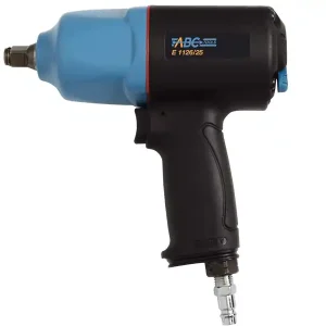 Compra Oggi Stesso Avvitatore pneumatico ad impulsi ABC Tools E1126/25 attacco 1/2", 1.288Nm